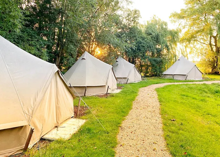 Groepsaccommodatie En Retreatlocatie Zeeland