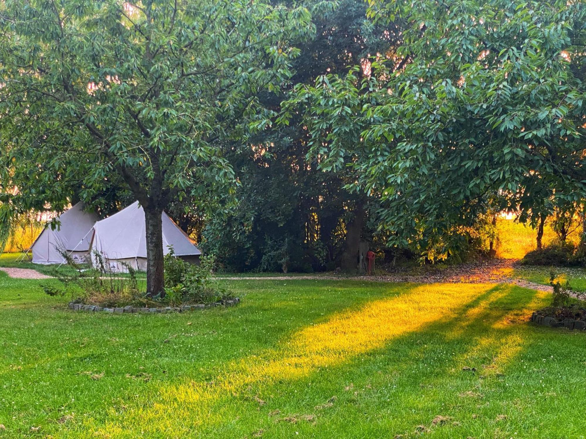 Groepsaccommodatie En Retreatlocatie Zeeland