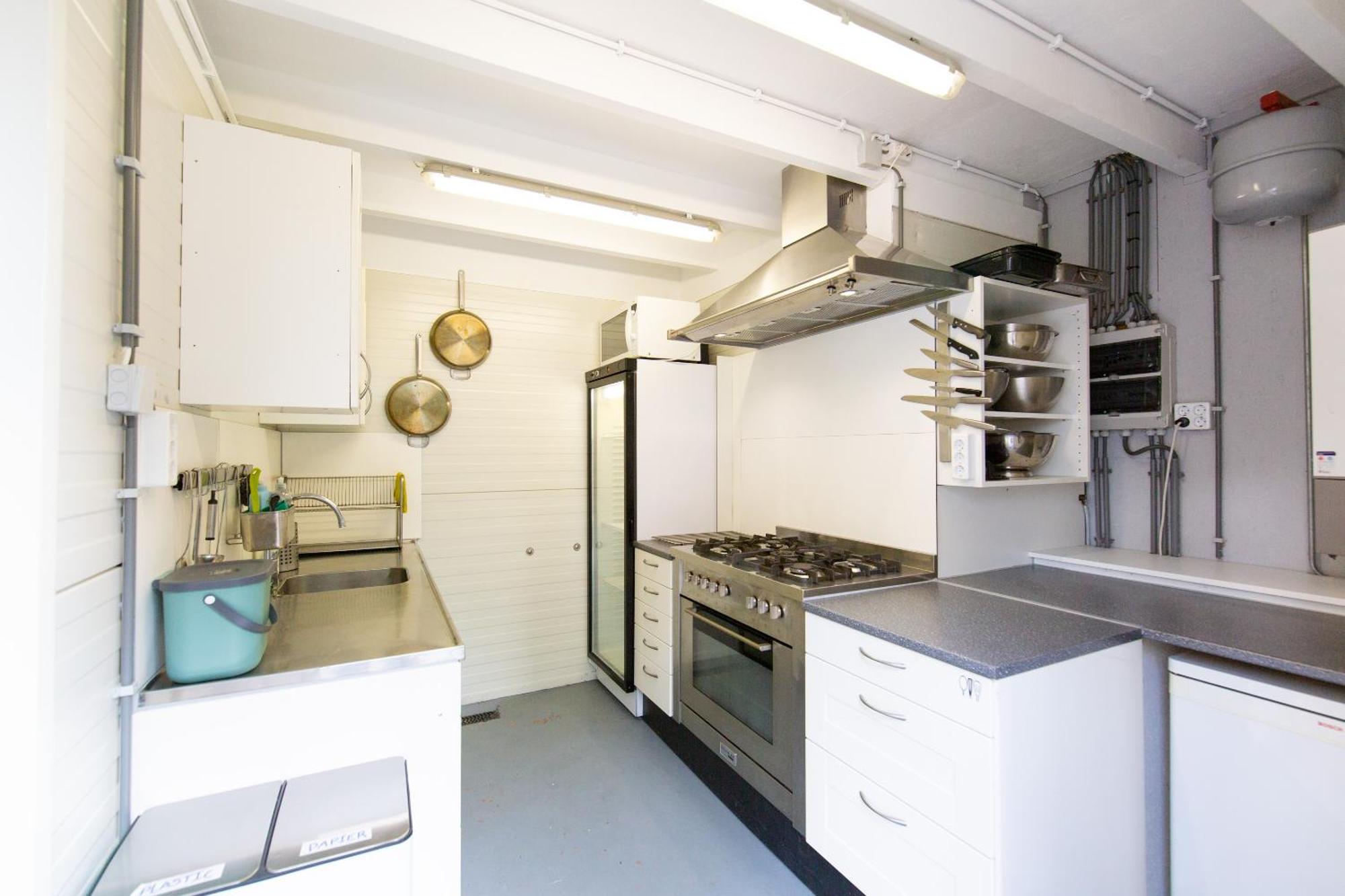 Luxe tent Groepsaccommodatie En Retreatlocatie Zeeland *