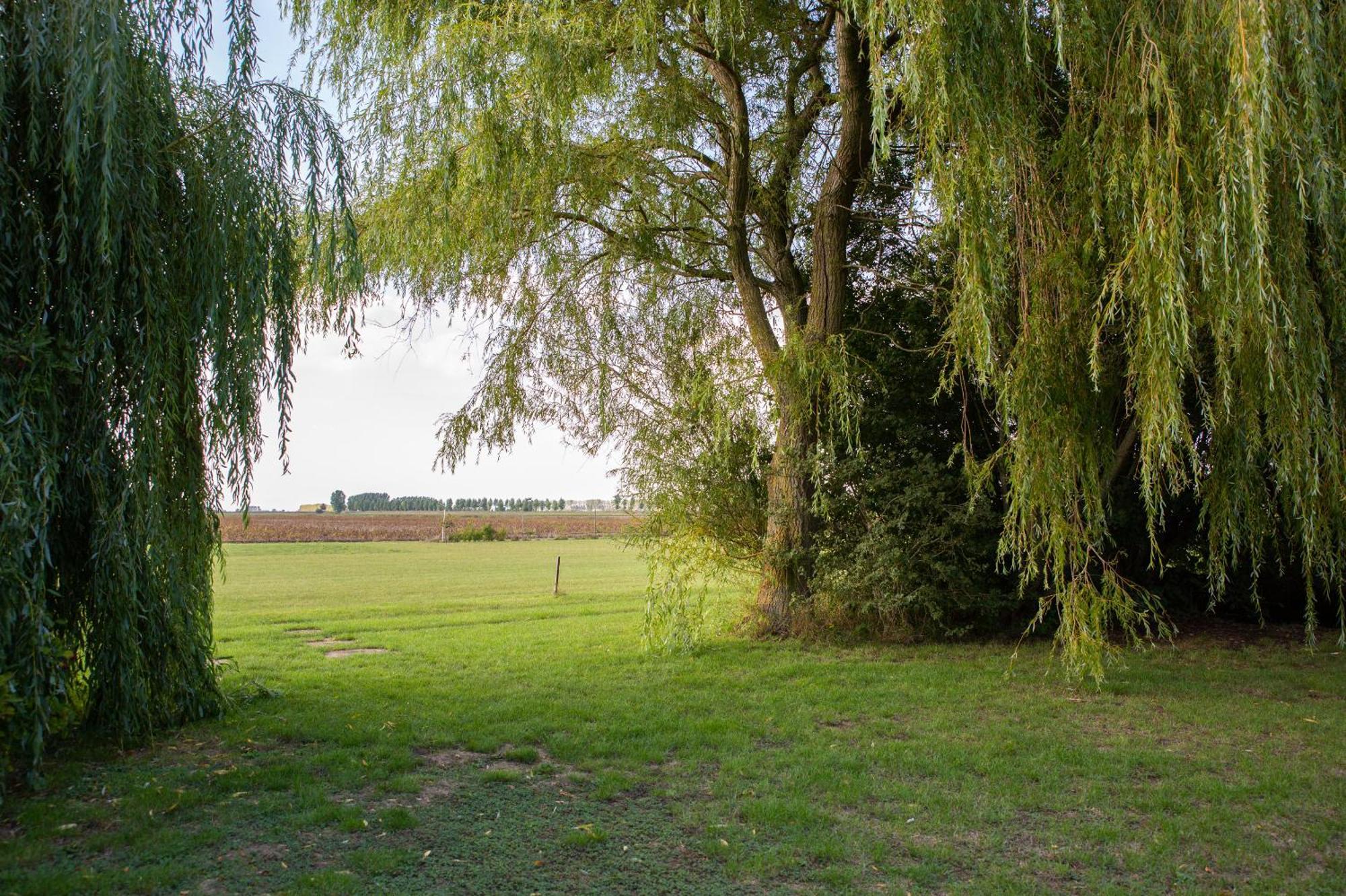 Groepsaccommodatie En Retreatlocatie Zeeland Wolphaartsdijk