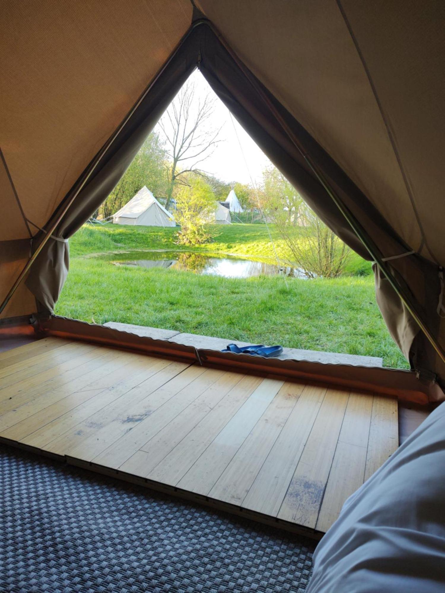 Groepsaccommodatie En Retreatlocatie Zeeland * Wolphaartsdijk