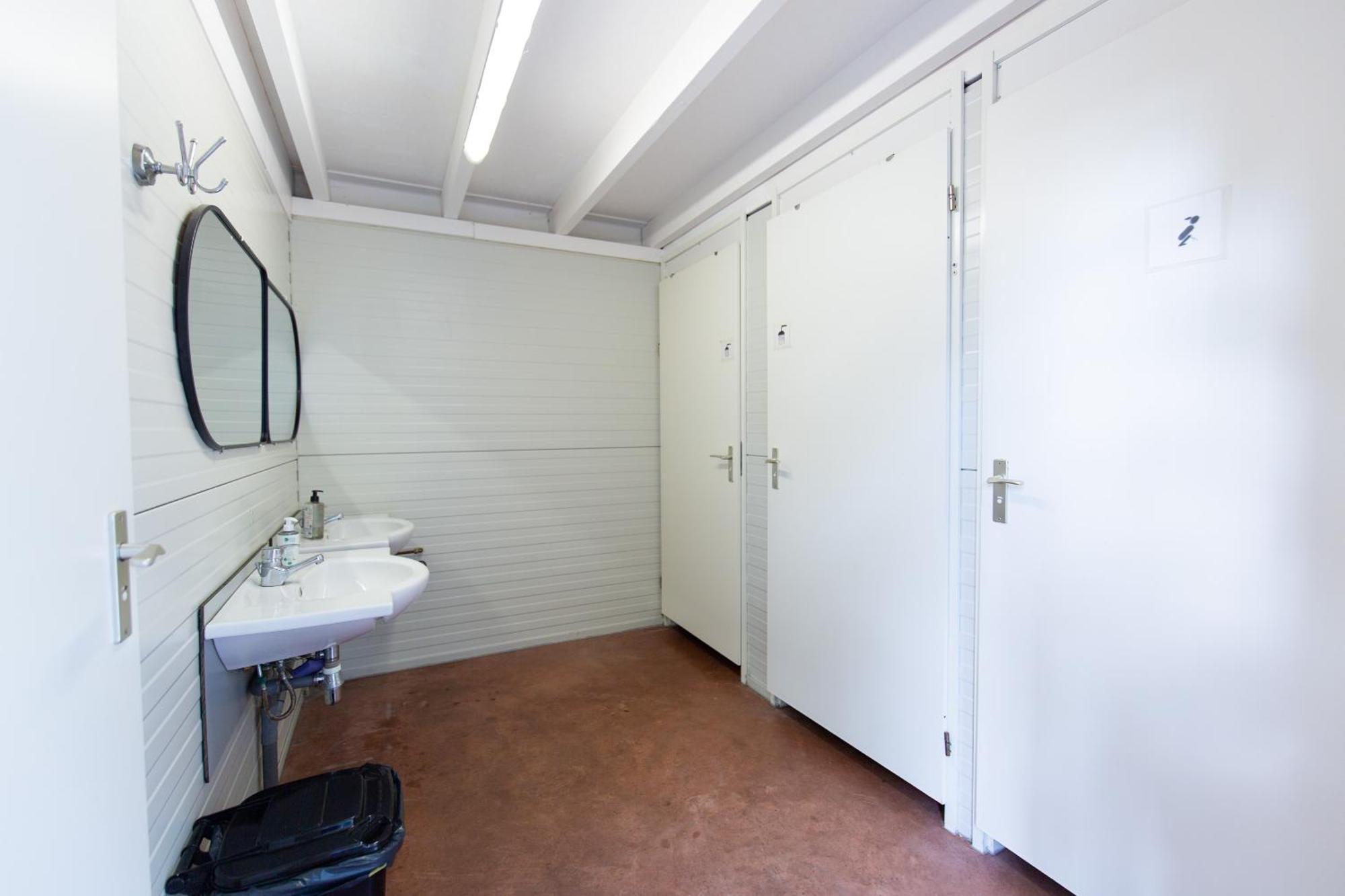 Groepsaccommodatie En Retreatlocatie Zeeland *